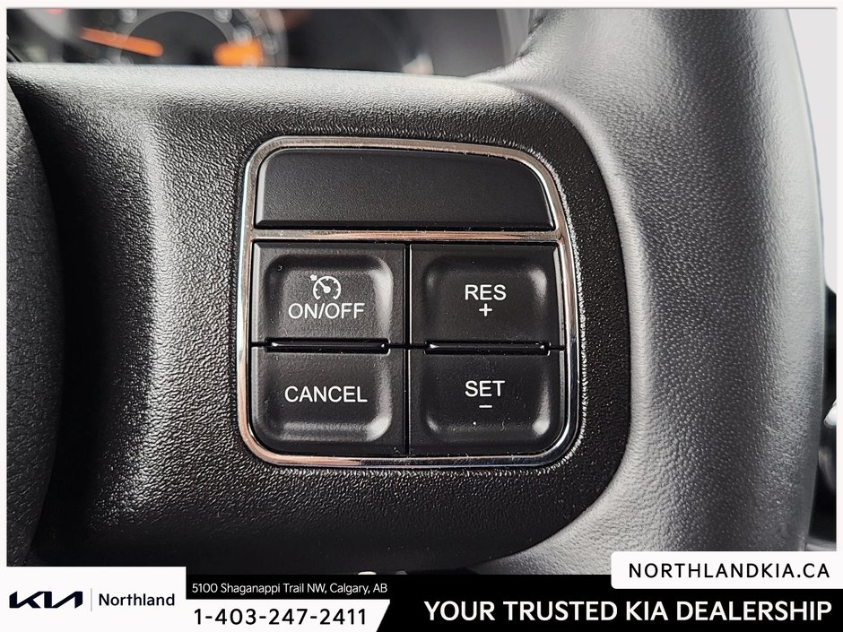 2015 Jeep Patriot North-10