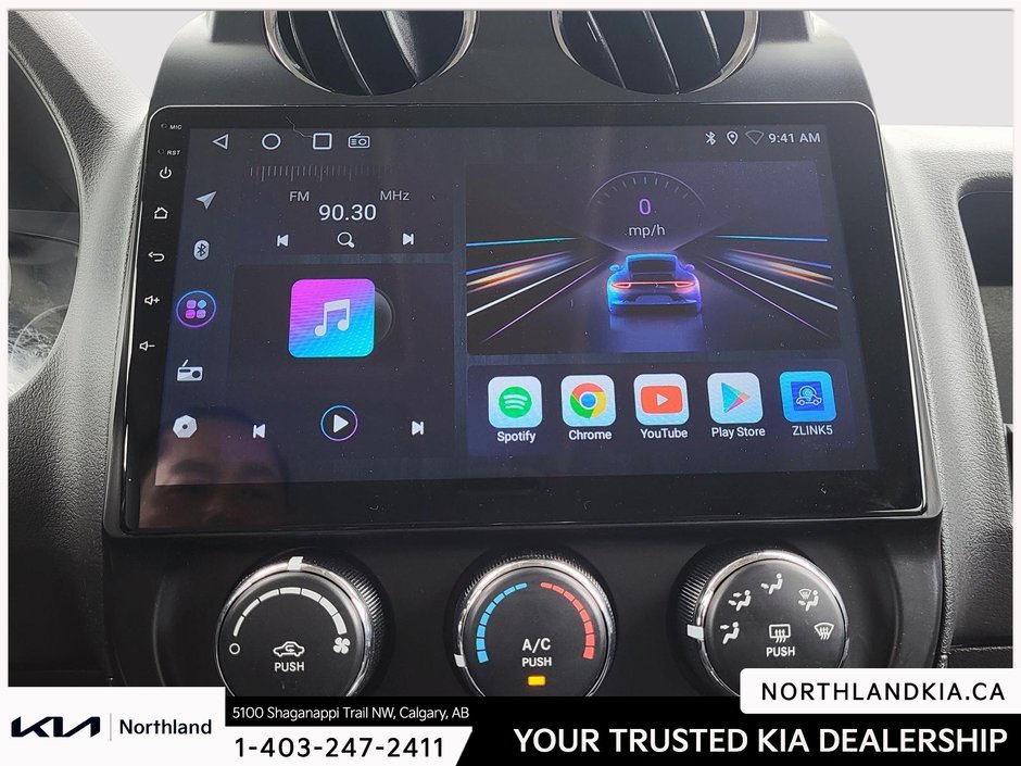 2015 Jeep Patriot North-13