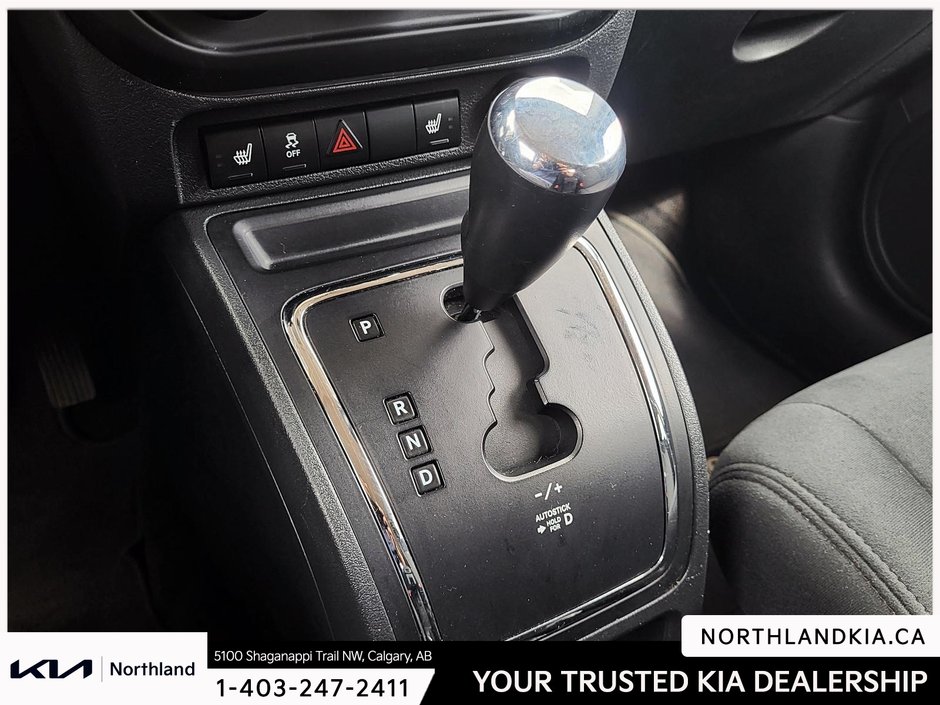 2015 Jeep Patriot North-14