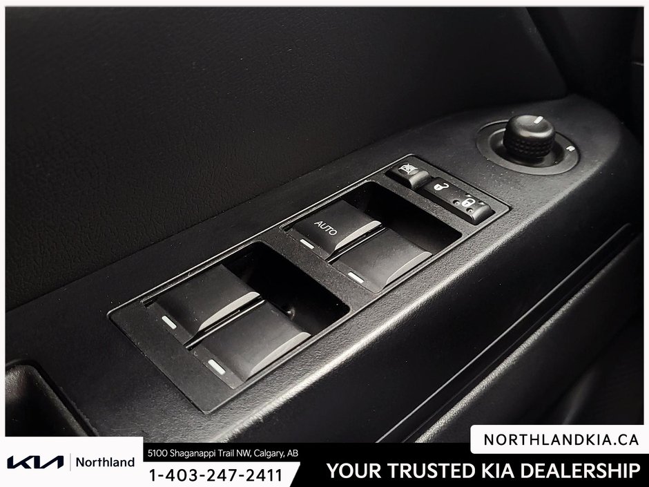 2015 Jeep Patriot North-6