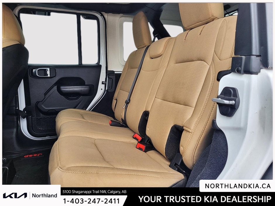 2018 Jeep Wrangler Unlimited Sport-8