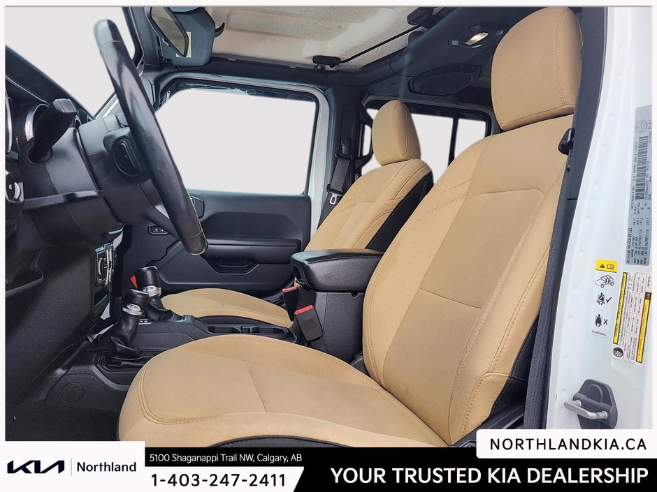 2018 Jeep Wrangler Unlimited Sport-7