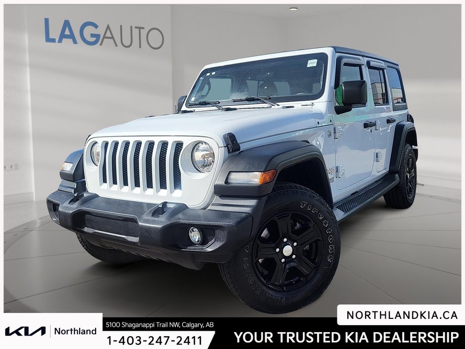 2018 Jeep Wrangler Unlimited Sport-0
