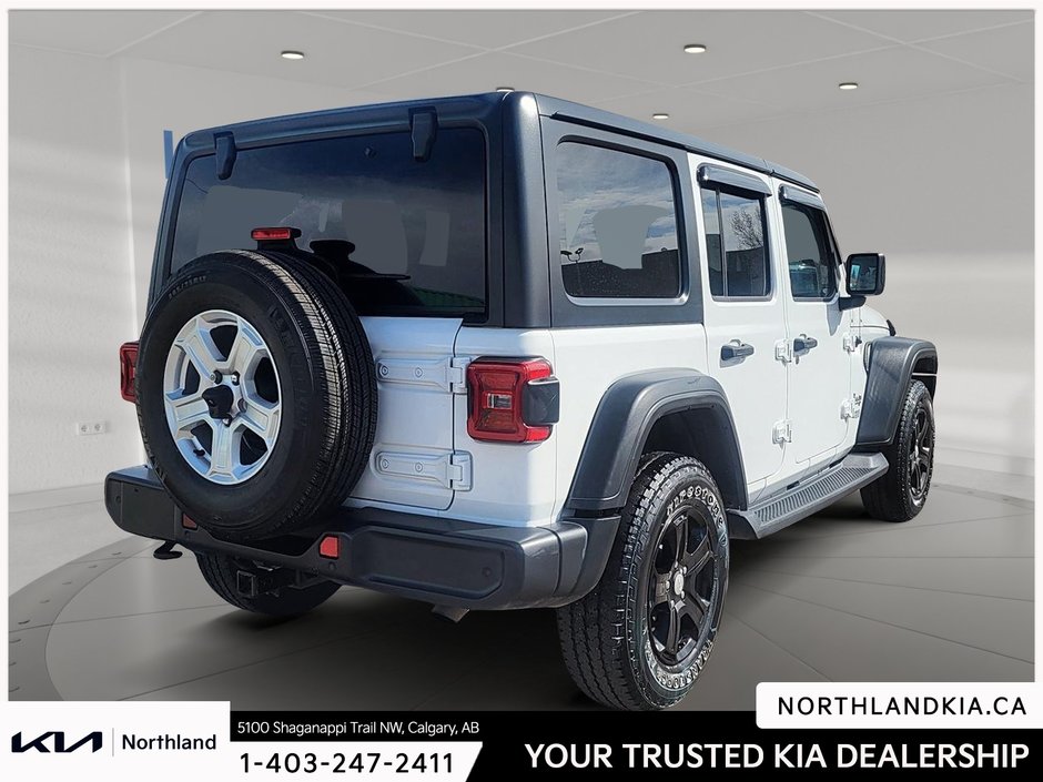 2018 Jeep Wrangler Unlimited Sport-3