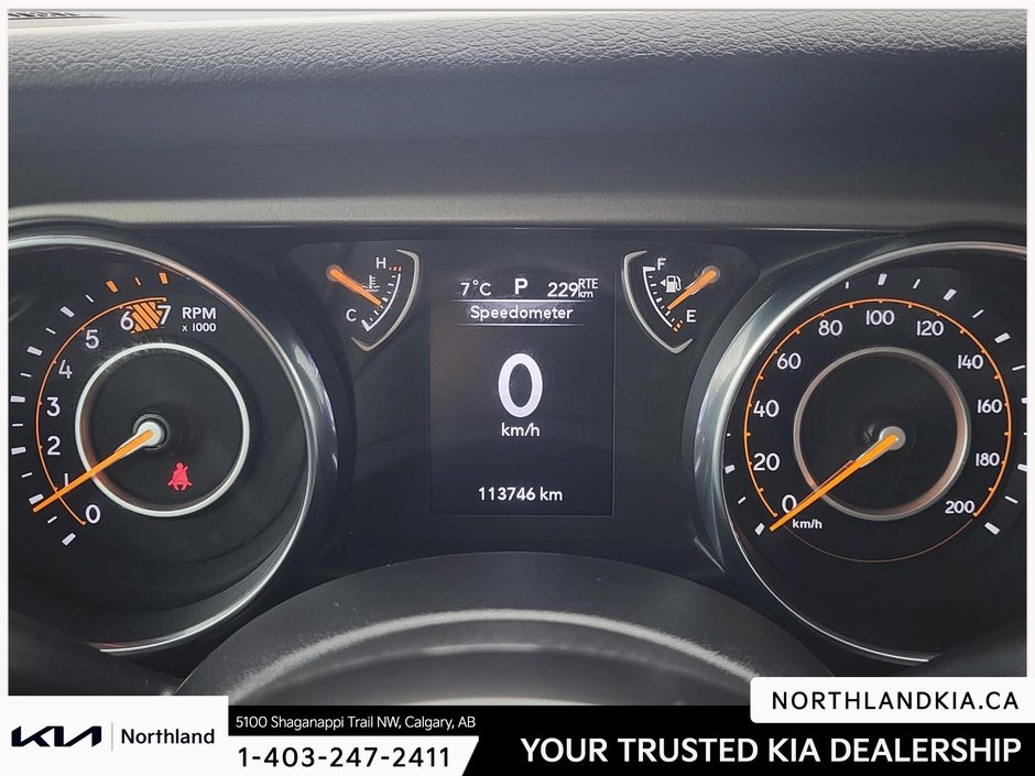 2018 Jeep Wrangler Unlimited Sport-14