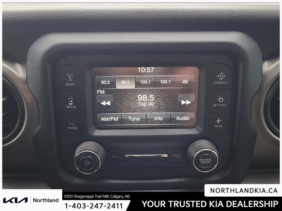 2018 Jeep Wrangler Unlimited Sport-15