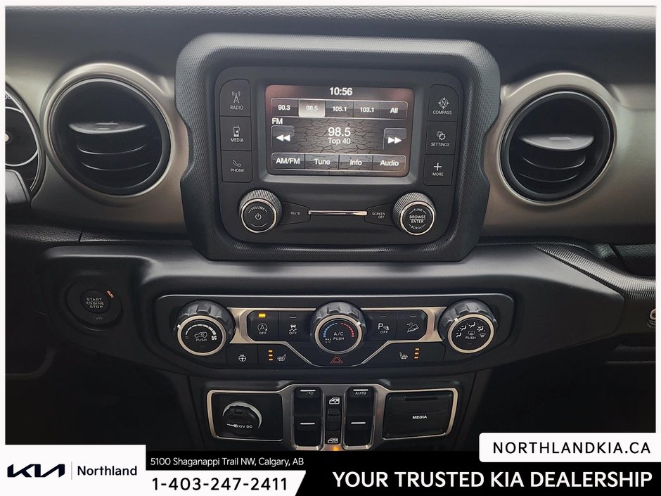 2018 Jeep Wrangler Unlimited Sport-11