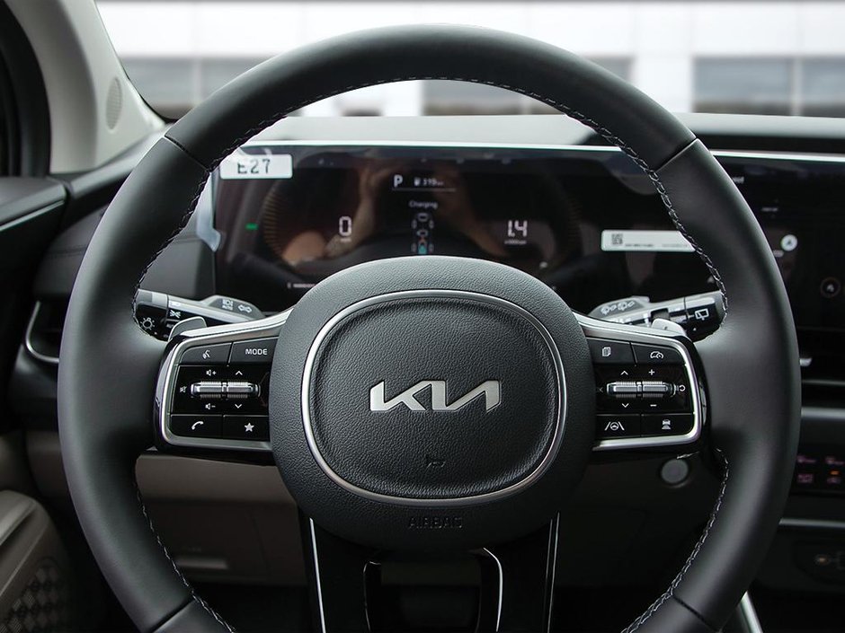 2026 Kia Carnival HEV LX+-11