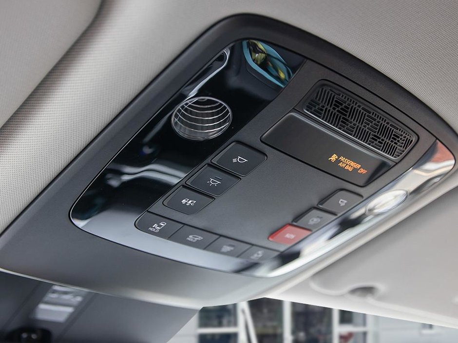 2026 Kia Carnival HEV LX+-17