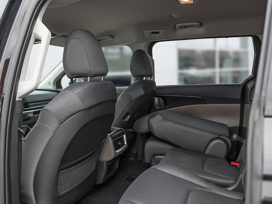 2026 Kia Carnival HEV LX+-19