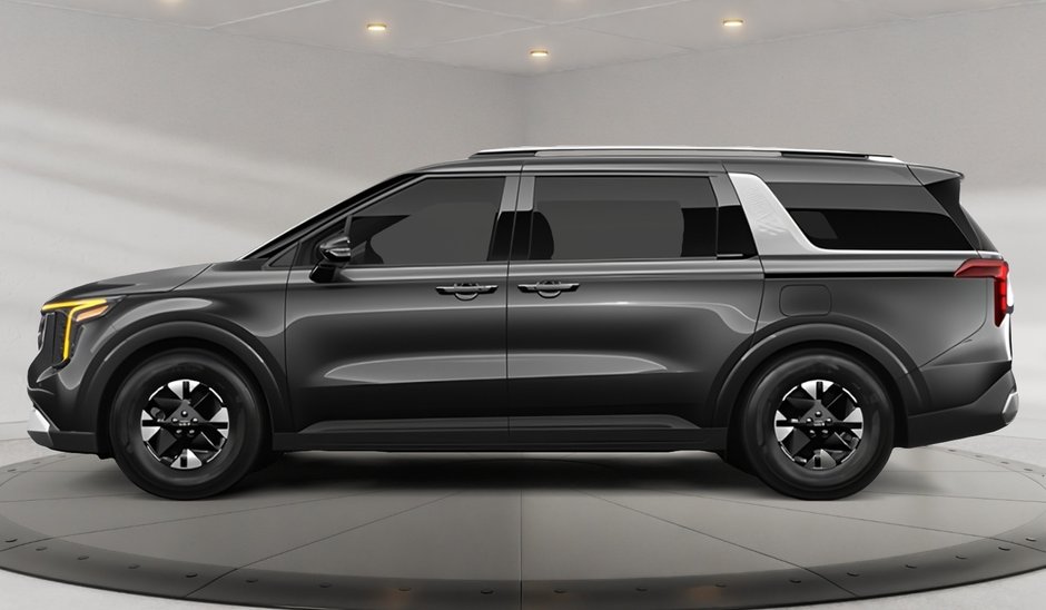 2026 Kia Carnival HEV LX+-1