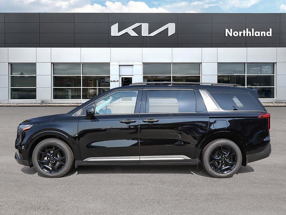 2026 Kia Carnival HEV SX+-2