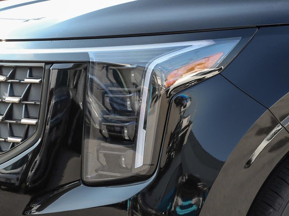2026 Kia Carnival HEV SX+-8