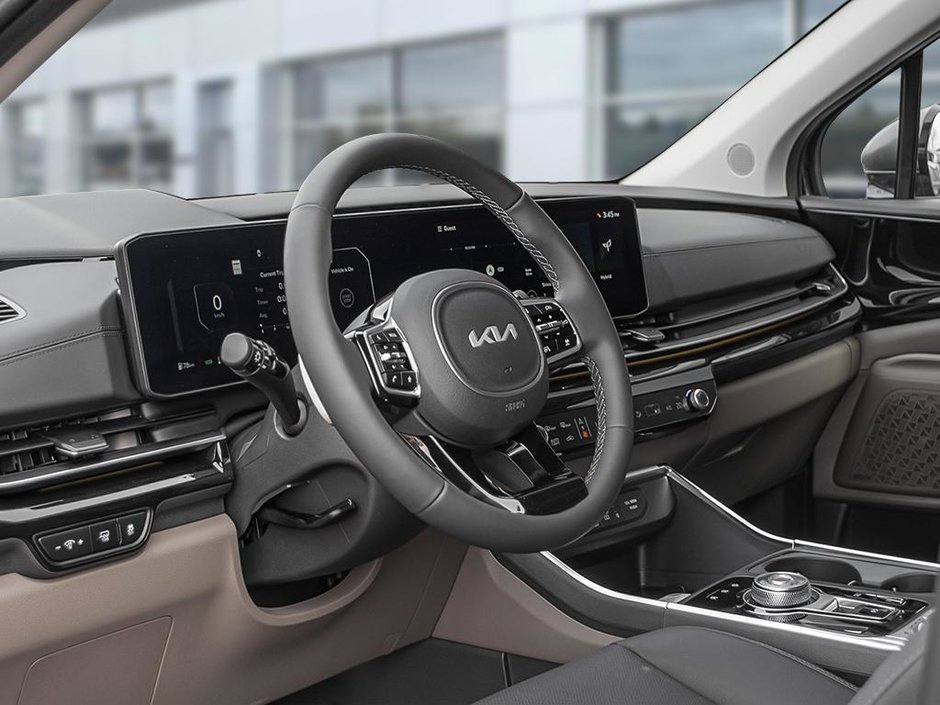 2026 Kia Carnival HEV SX+-10
