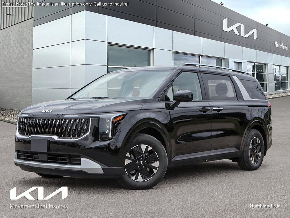 2026 Kia Carnival HEV LX+-0