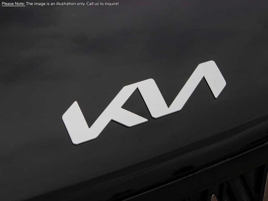 2026 Kia Carnival HEV LX+-8