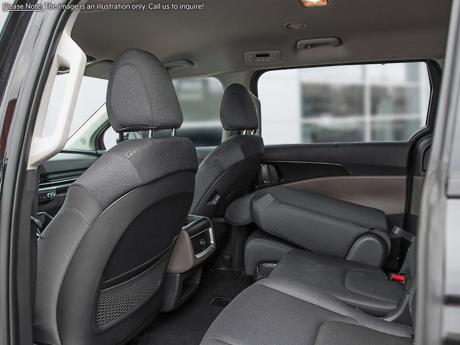 2026 Kia Carnival HEV LX+-20