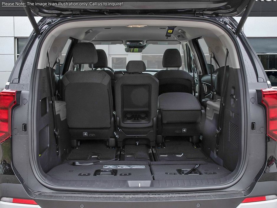 2026 Kia Carnival HEV LX+-6