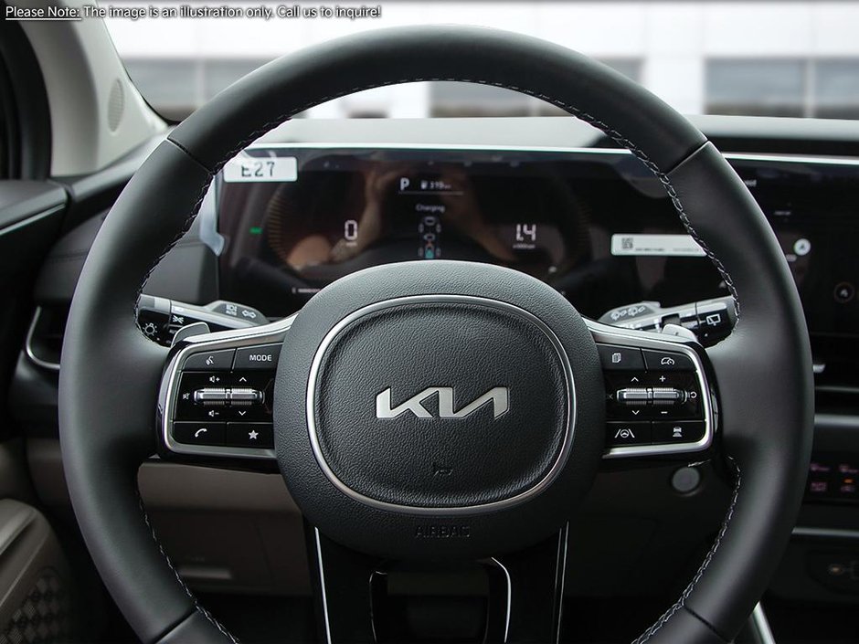2026 Kia Carnival HEV LX+-12