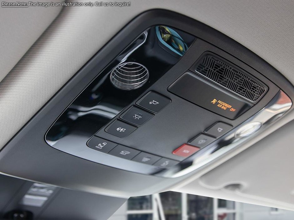 2026 Kia Carnival HEV LX+-18