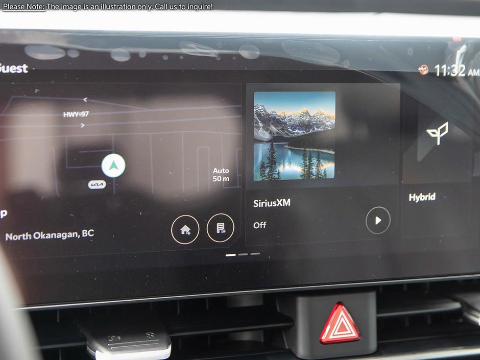 2026 Kia Carnival HEV LX+-17
