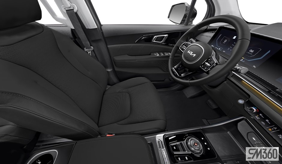 2026 Kia Carnival HEV SX+-3