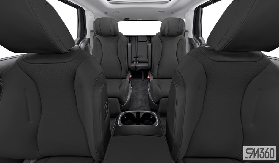 2026 Kia Carnival HEV SX+-4