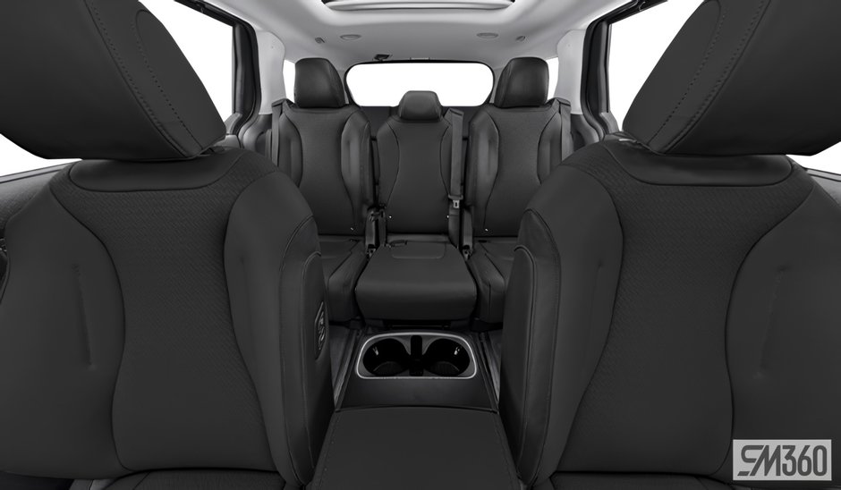 2027 Kia Carnival Hybrid SX-4