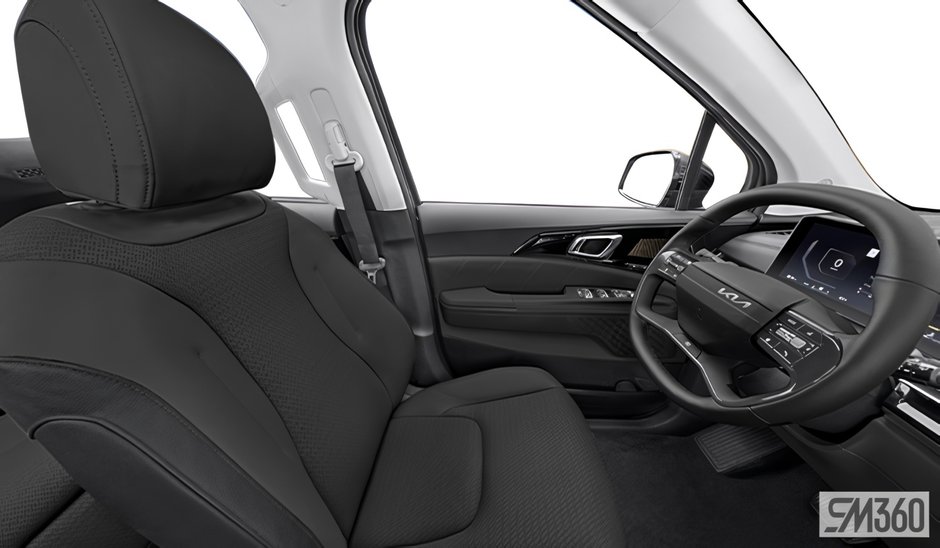 2027 Kia Carnival Hybrid SX-5