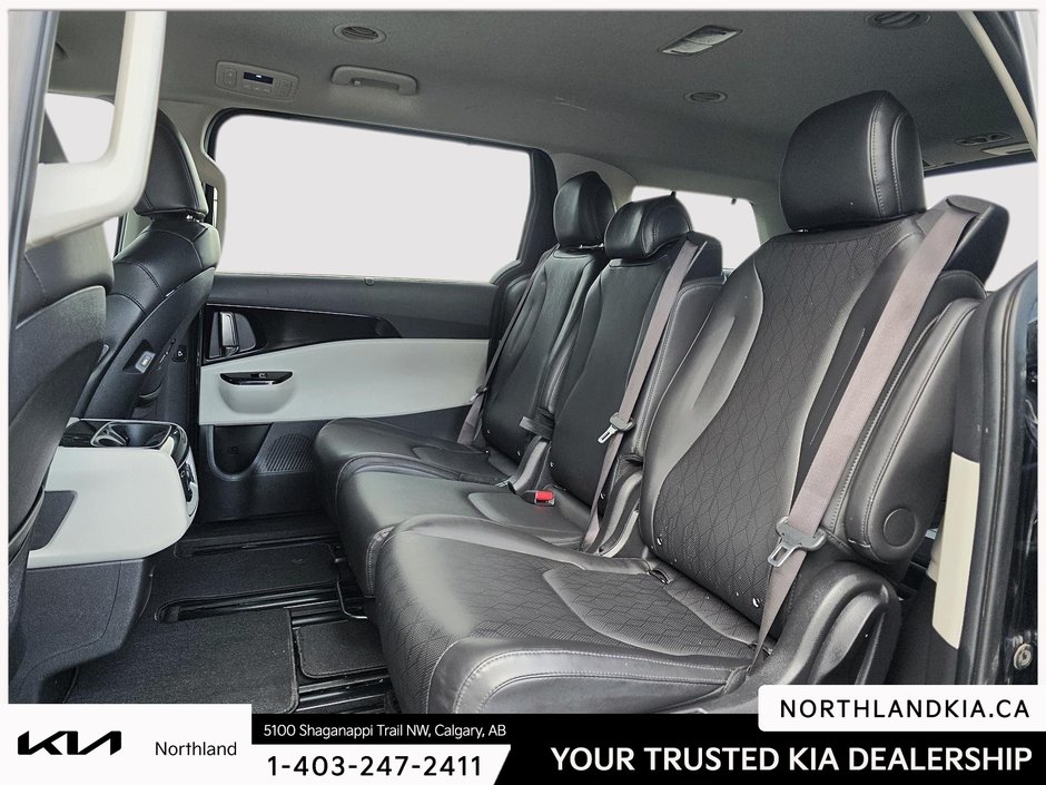 2023 Kia Carnival EX-18