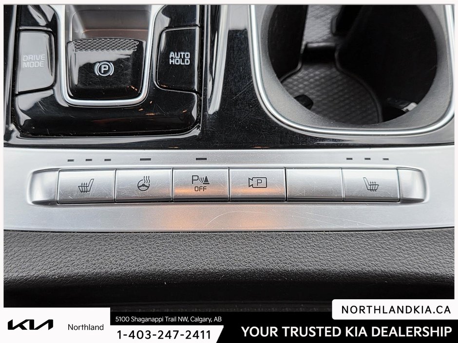 2024 Kia Carnival LX-17