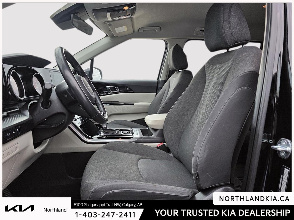 2024 Kia Carnival LX-9