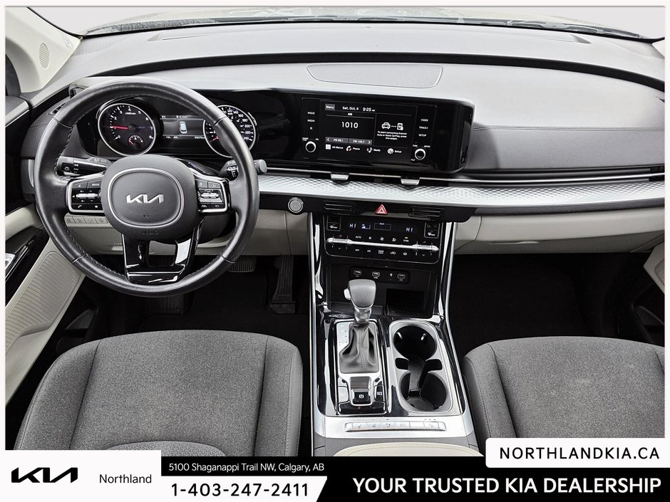 2024 Kia Carnival LX-10