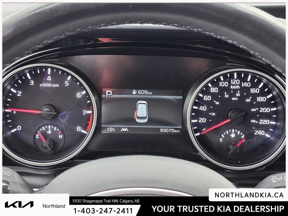 2024 Kia Carnival LX-14