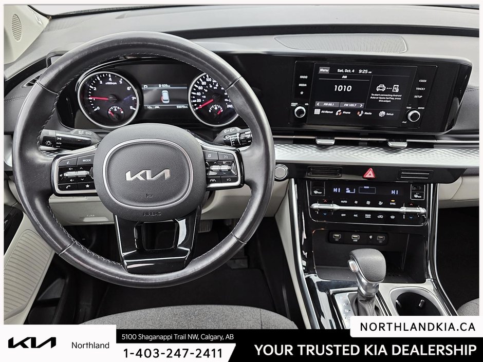 2024 Kia Carnival LX-11