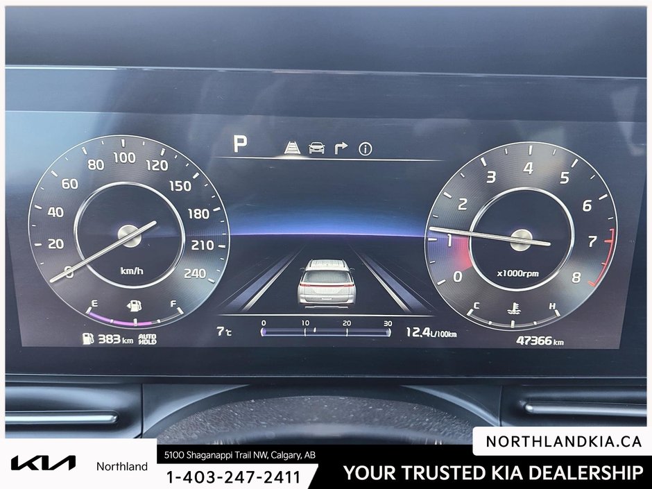 2024 Kia Carnival EX-10