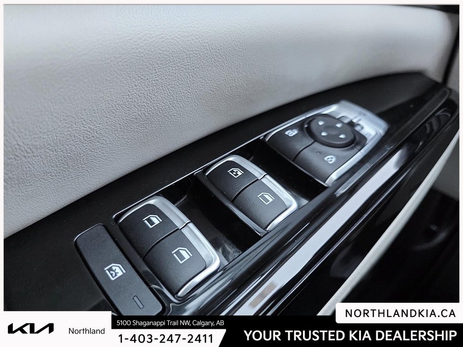 2024 Kia Carnival EX-6