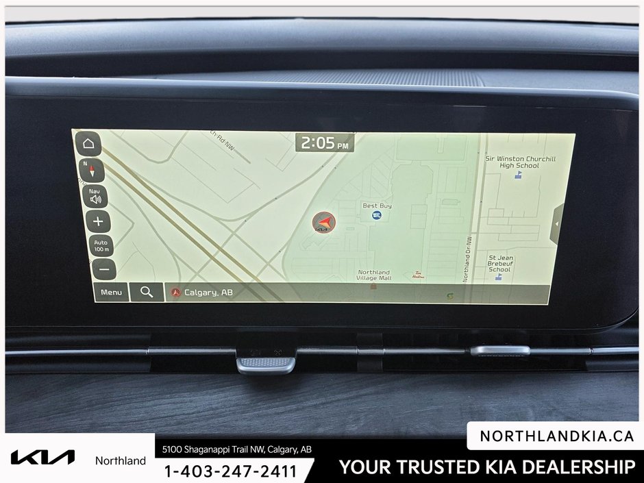 2024 Kia Carnival EX-12