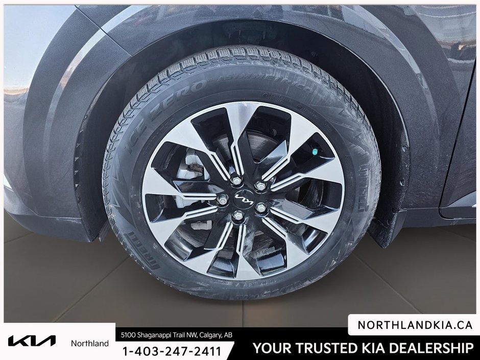 2024 Kia Carnival EX-5