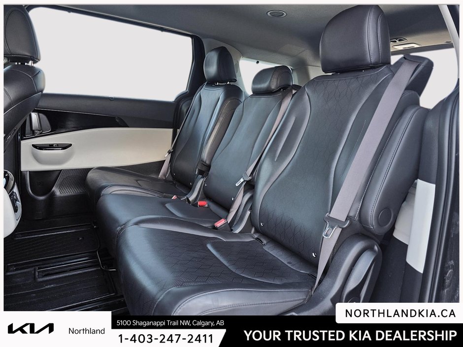 2024 Kia Carnival EX-16