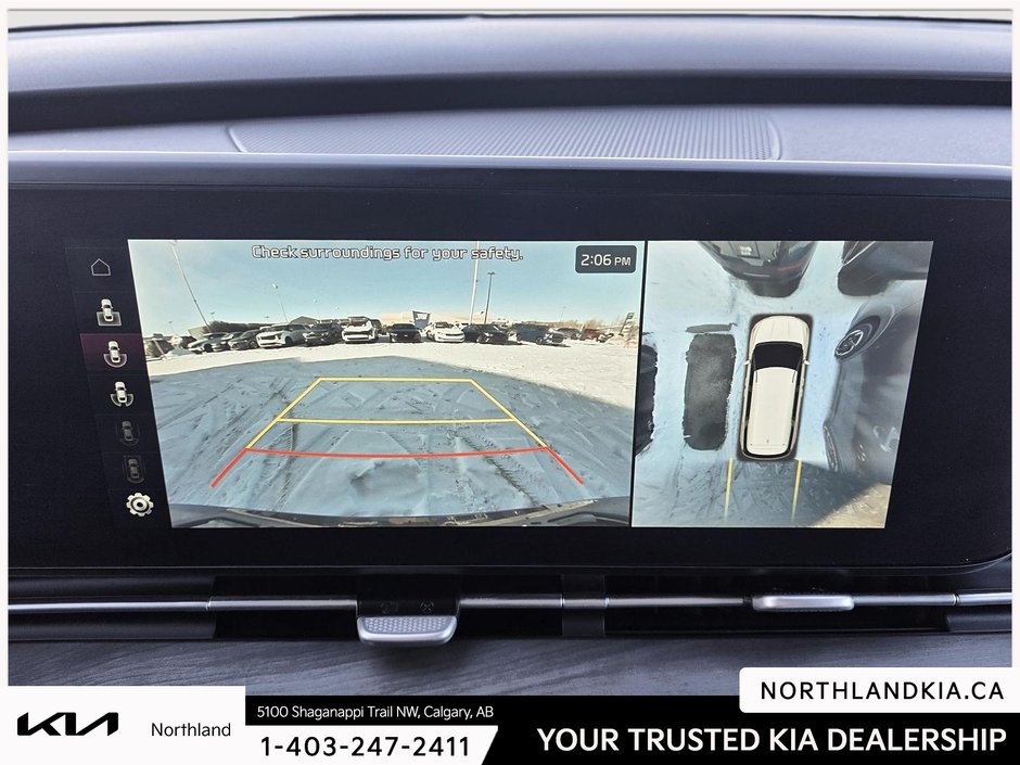 2024 Kia Carnival EX-13