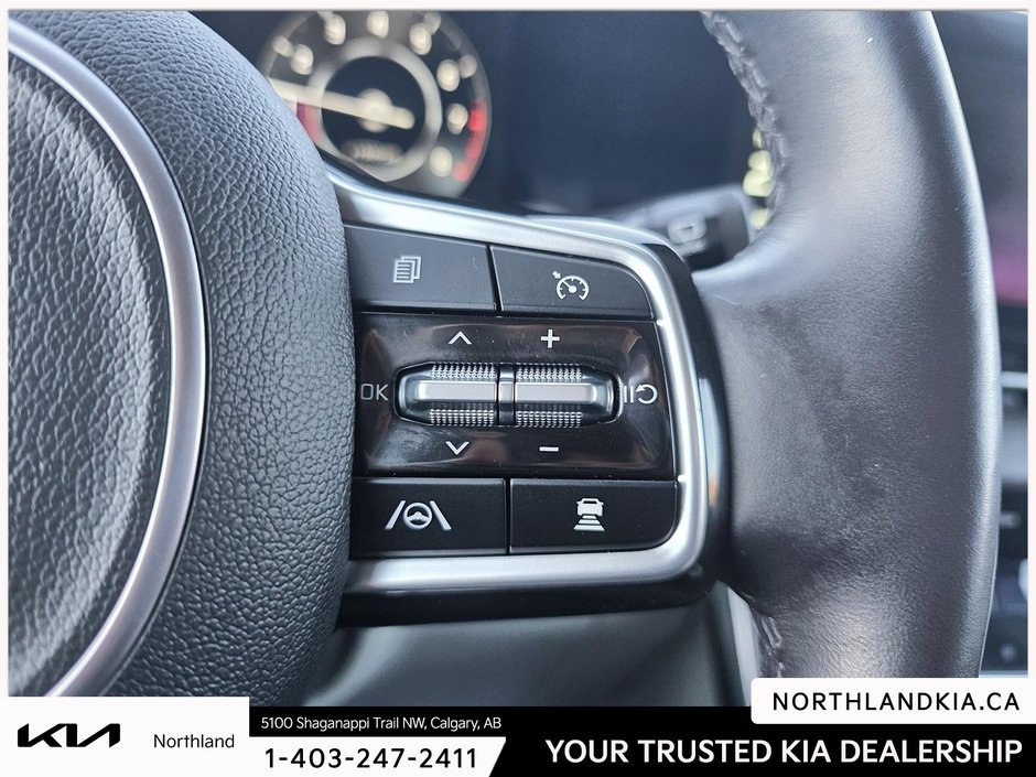 2024 Kia Carnival EX-9