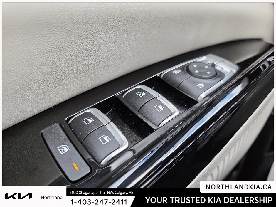 2024 Kia Carnival EX-7
