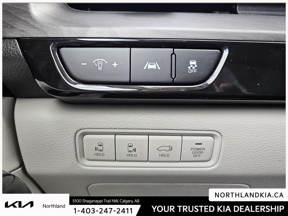 2024 Kia Carnival EX-8
