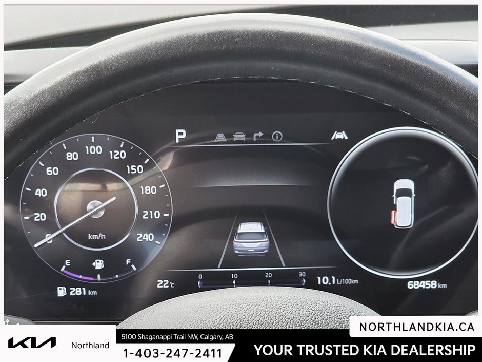 2024 Kia Carnival EX-12