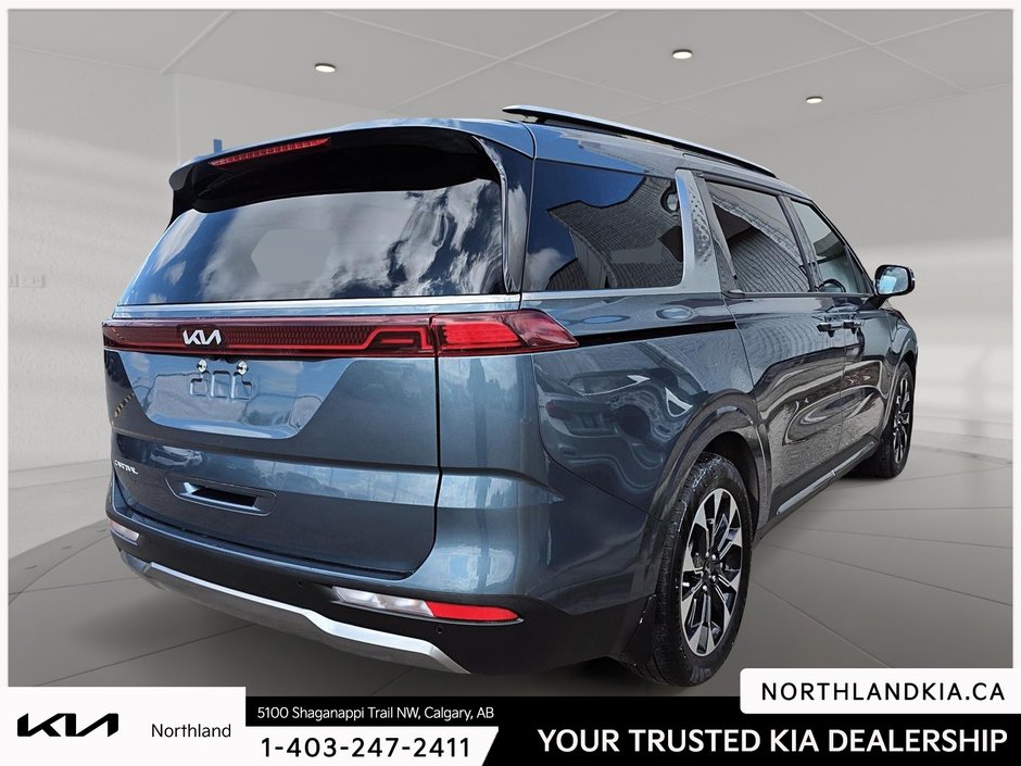 2024 Kia Carnival EX-3