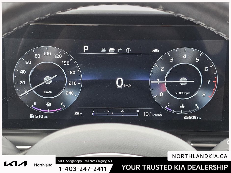 2024 Kia Carnival EX-14