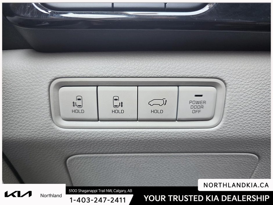 2024 Kia Carnival EX-8