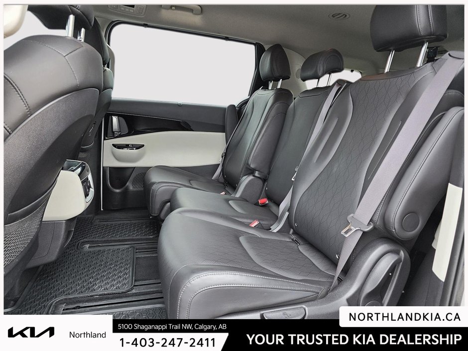 2024 Kia Carnival EX-18