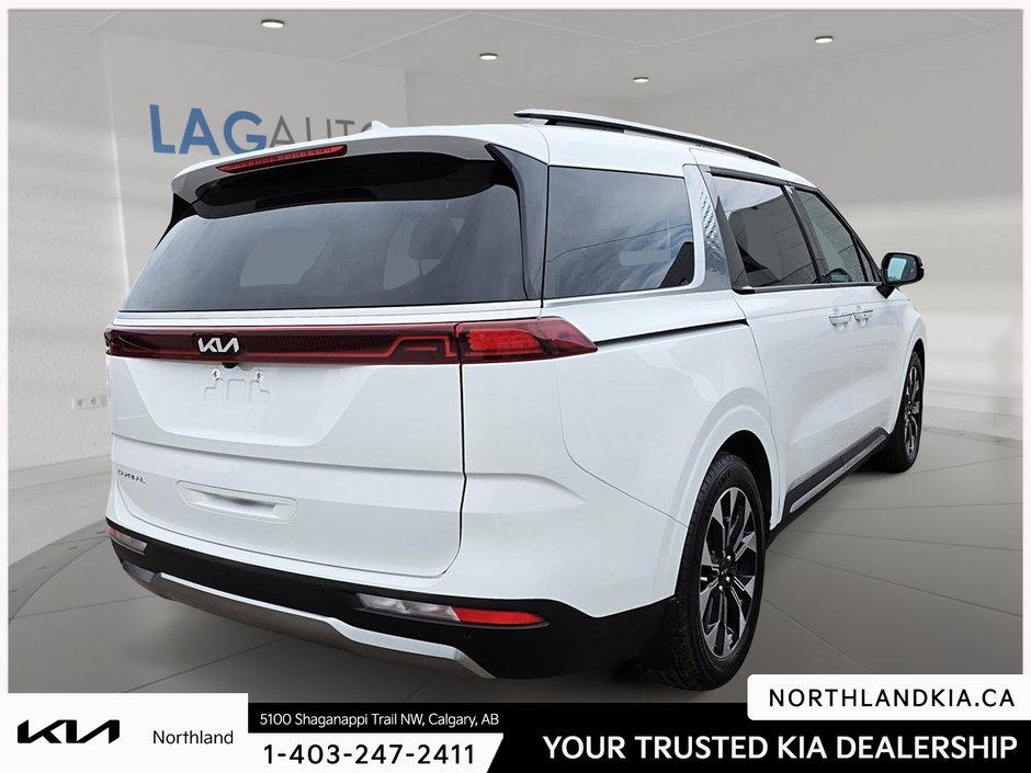 2024 Kia Carnival EX-3